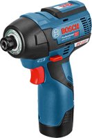 BOSCH博世工具GDR 10,8 V-EC充電式?jīng)_擊起子機(jī)